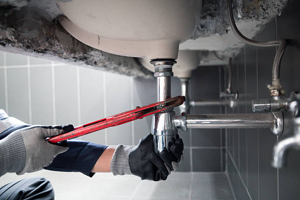 Trusted Pipe Repair service in Great Bend, NY - AAA Plumbing Heating